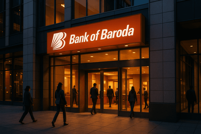 Bank of Baroda IFSC Code: Ultimate Guide [2025]